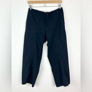 Patagonia Crop Pant in Black